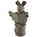 Beatrix Potter Garden Ornament