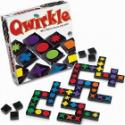 Qwirkle board game