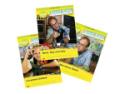 Good Eats Vol. 4-6 9-Pack by Alton Brown