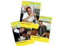 Good Eats Vol. 16-18 9-Pack  by Alton Brown