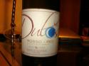 San Silvestro Dulcis Rosso 2009 