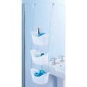 3-Tier Shower Caddy