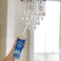 Chandelier & Crystal Cleaner