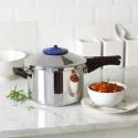 Kuhn Rikon Pressure Cooker