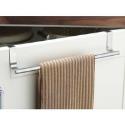 Over Cabinet Tea Towel Bar