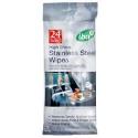 Stainless Steel Wipes