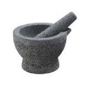 Granite Pestle & Mortar