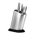 Global® 5-Piece Knife Block Set