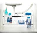 Under Sink Storage Shelves