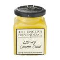 Luxury Lemon Curd