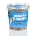 Munchy Seeds