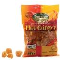 Buderim Crystallised Hot Ginger