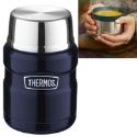 Thermos&reg King Flask Food