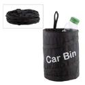 The Collapsible Car Bin