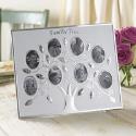 Family Tree Photo Frame