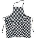 Chef's Checks Apron