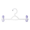 Soft-Grip Skirt Hangers