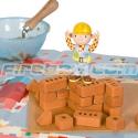 Bob the Builder Construction Sets (30 Brick Set)