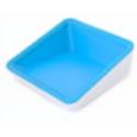 Bluelounge Nest (Blue) Bluelounge Nest (Blue)