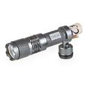 Flash Stash Keyring Torch