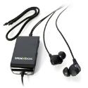 Black Box C18 Noise Cancellation Earphones