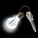 LiteBulb Keyring Light