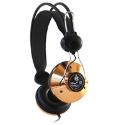 Eskuche 33 1/3 Headphones (Gold)