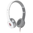 Beats by Dre Solo Headphones (White)