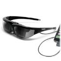 Vuzix iWear (Wrap 280 Widescreen)