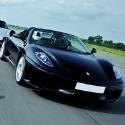 Supercar Driving Experience and Passenger Ride Supercar Driving Experience and Passenger Ride