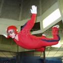 Indoor Skydiving