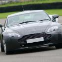 Aston Martin Thrill