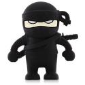 USB Flash Drive Heroes (4GB Ninja)