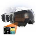 Zeal Optics GPS Goggles