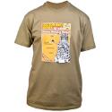 Dalek Haynes Manual T-Shirt (Medium)