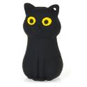 Cat USB Flash Drive (4GB Black)