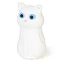 Cat USB Flash Drive (4GB White)