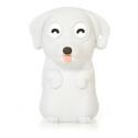 Dog USB Flash Drive (4GB Grey)