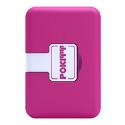 Pokitt Wallet (Fuschia)