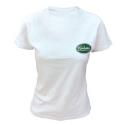 True Blood Merlotte's Bar & Grill Logo Tee (Women's Medium)