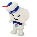 Musical 8.5" Plush Marshmallow Man