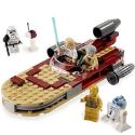 LEGO Star Wars Luke's Landspeeder