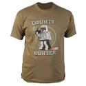 LEGO Star Wars T-Shirts (Bounty Hunter Large)