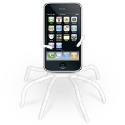 Spiderpodium (White)