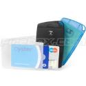 Jimi Wallet (Blue)