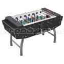 Striker Professional Table Football (Black)