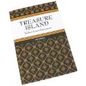 Personalised Classic Novels (Treasure Island)