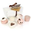 Chocolate Bath Box