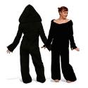 Boe Jumpsuit Original (Black/ Black Size 1)