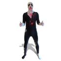 Halloween Morphsuits  (Zombie  Medium)